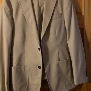 Land's End Men's Suit